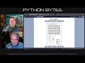 479: Talking About Types - Python Bytes