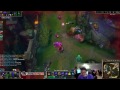 best moments of aphromoo and doublelift duoq 2 ft huhi