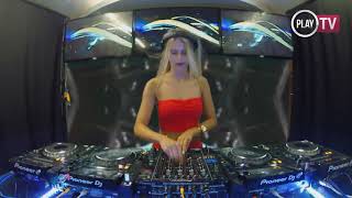 Da Candy Live Set @ PlayTV August 2017 Part 1