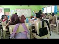 praktik pemantapan kemampuan mengajar pkm sesi 2 pgsd semester6 ipas