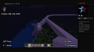 Minecraft Building Fun After Dark Viewer Discretion Advised
