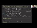 Jan-Willem Van Ittersum–Partitions and quasimodular forms: variations on the Bloch-Okounkov theorem.