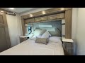 2025 renegade verona 40vts super c diesel motorhome