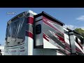 2025 renegade verona 40vts super c diesel motorhome