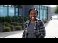 Meet Tania Hinman, Technical Project Manager On product performance | ASML US