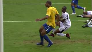 World Cup 2006  Brazil Ghana  2 0  Adriano Leite Ribeiro