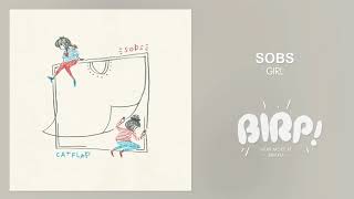 Sobs - Girl