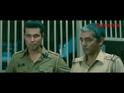 Bollywood Best Scene Ever - YouTube