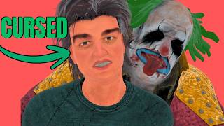 THIS DBD VIDEO is CURSED... |Dead by Daylight|