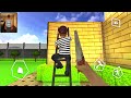 Robbery Clash Thief Pranks Game - All Levels Unlocked Android Gameplay