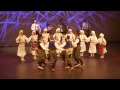 塞爾維亞folk dance ensemble