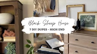 7 DIY DUPES - ✨HIGH END ✨