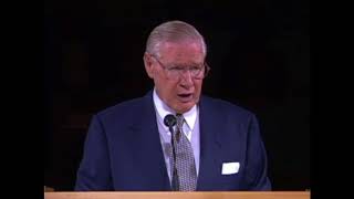 Elder Faust: Get out of poverty by paying tithing