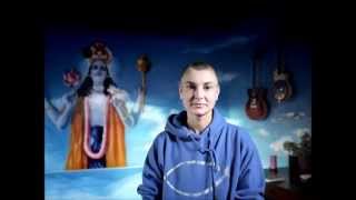 Sinead O'Connor - Your Green Jacket