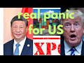 China's Record Exports Hit US Economy Hard: Is US Dominance Over?