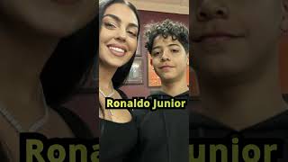 Ronaldo's Emotional Moment: Son's $30,000 Haircut Surprise!