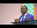 Rev. Gitahi Daniel - Donholm C.f.f || The Heart That God Likes - Kikuyu Version