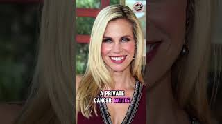 Julian McMahon’s Ex-Wife Brooke Burns Reacts to His Death at Age 56 #shorts #julianmcmahon