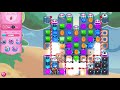 Candy Crush Saga Level 9435 NO BOOSTERS