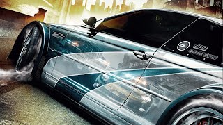 Disturbed - Decadence - Need for Speed Most Wanted (2005) Soundtrack
