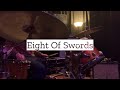 Theo Vandenhoff Setlist Drums