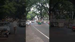 Bangluru after rain  #youtubeshorts #viral #sidehustle#Banglorerain