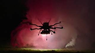 Upper Cut Productions - DRONE SHOWREEL 2019