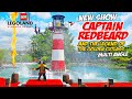 NEW LEGOLAND SHOW | Captain Redbeard and the Legend of the Golden Cutlass (May 2024) [4K]