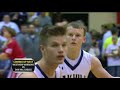 2a semistate westview vs oak hill march 17 2018