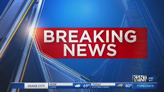 Homicide Investigation underway in Topeka, Thursday, May 27, 2021