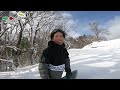 冬のサーフィン雪板体験！【後編】｜西川町 間沢スキー場 presents by toro cruiser