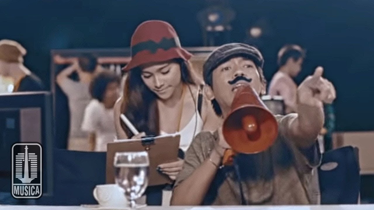 D’MASIV - PD D’MASIV - PD