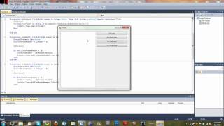 Visual Basic 2010 Tutorial 13 - Do While Loop