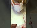 how to breakdown whole lamb into primal cuts butchery cookingchannel cheflife foodlover