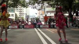 Beautifl Soulder Girls ｉｎ まつりえれこっちゃみやざき２０１３