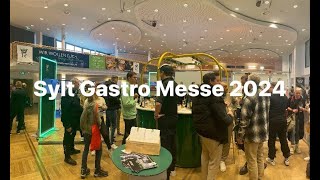 Aftermovie - Sylt Gastro Messe 2024