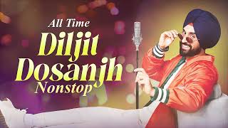 Super Hit Songs of Diljit Dosanjh | Diljit Dosanjh All New Songs | New Punjabi Songs Diljit Dosanjh