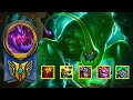 [KR] UHNEEWOOKI - ZAC MONTAGE - BEST ZAC