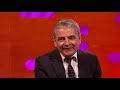 Does Rowan Atkinson Want Mr Bean To Come Back  The Graham Norton Show