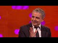 Does Rowan Atkinson Want Mr Bean To Come Back  The Graham Norton Show