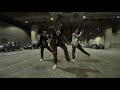 j. cole middle child the ford sisters dance choreography