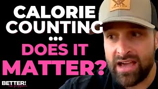 Calories, Protein, and Building Skeletal Muscle | BETTER! w/ Dr. Stephanie & Layne Norton