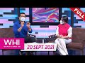 Wanita Hari Ini (2021) | Mon, Sep 20