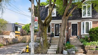 144 Helendale Avenue, Toronto