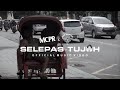 MCPR - SELEPAS TUJUH (Official Music Video)