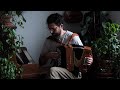 ,Gegenwind‘ by Konstantin Klabunde, Diatonic Accordion