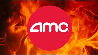 AMC STOCK: CINEWORLD EXPOSED!