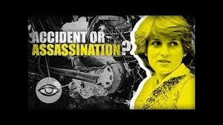 Lady Diana la teoria del complotto