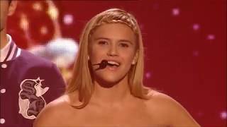 Same Difference X Factor 2008 We R One 22 11 08
