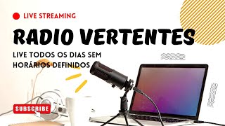 Dj HenriqueK - Vertentes  Rádio Vol 03